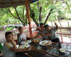 Std IV Field Trip - Magic Forest and Adventure Park